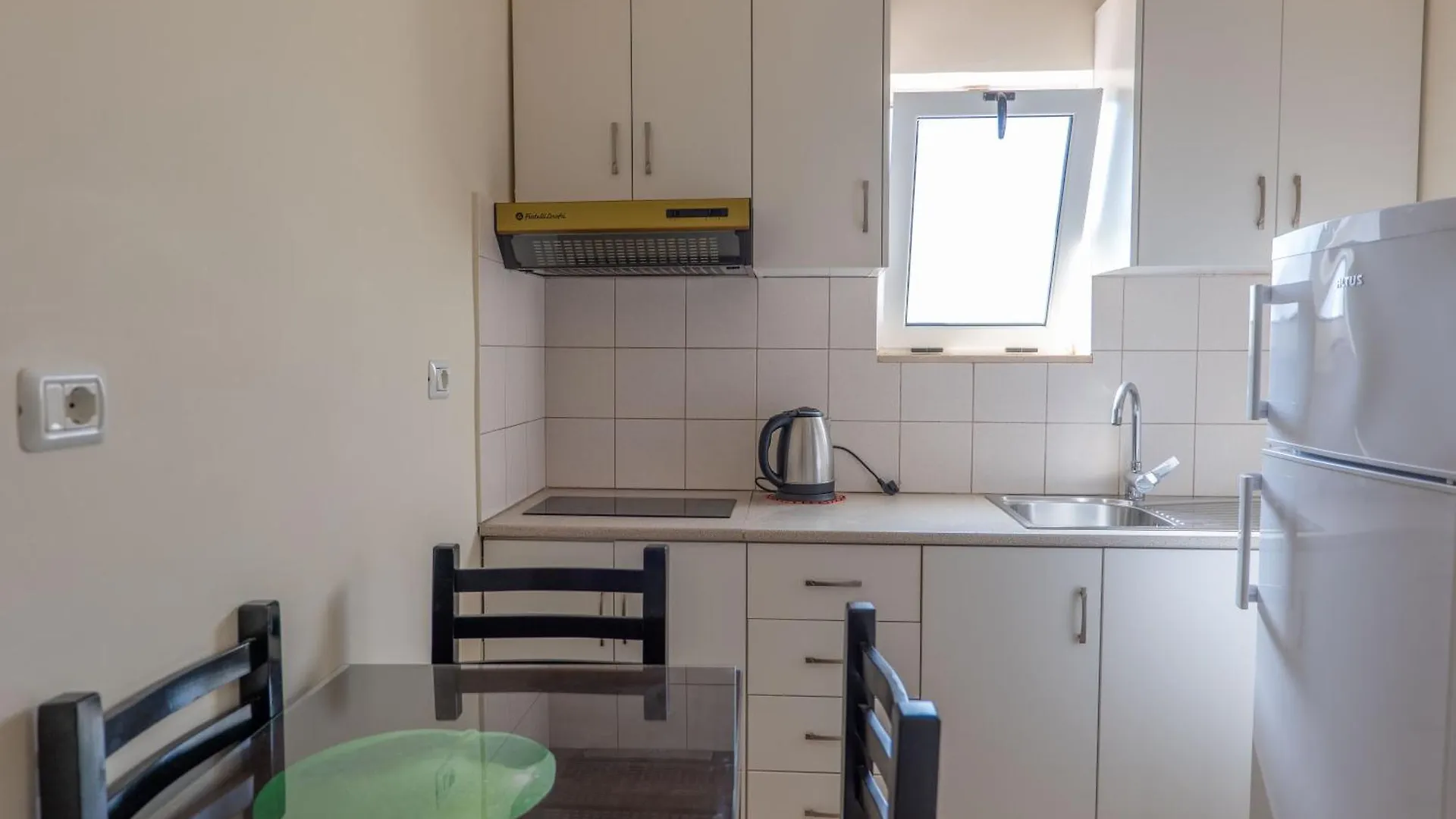 Apartment Villa Ari Ksamil Albania