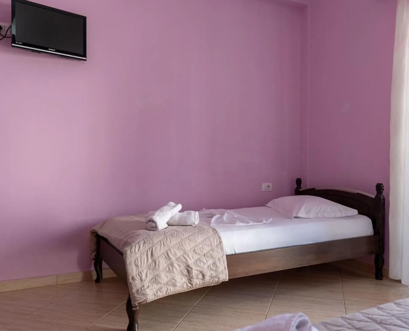 Villa Ari Ksamil Apartment