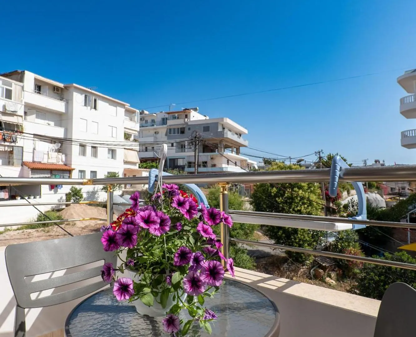 Apartment Villa Ari Ksamil