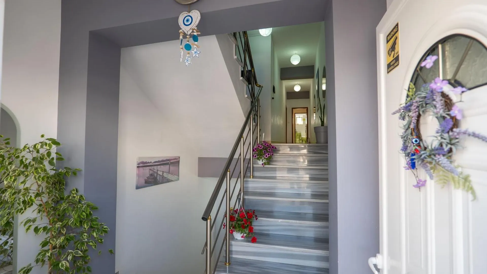 Villa Ari Ksamil 0*,  Albania
