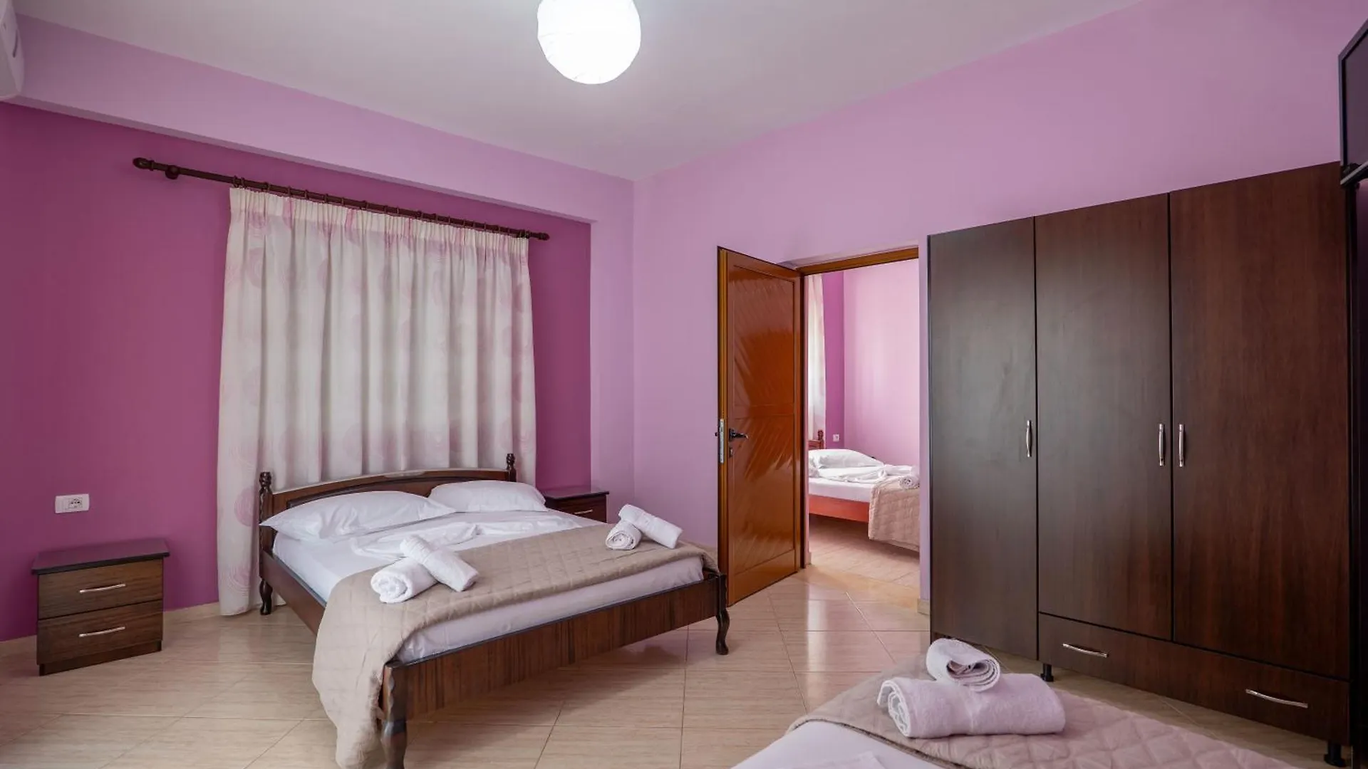 Villa Ari Ksamil