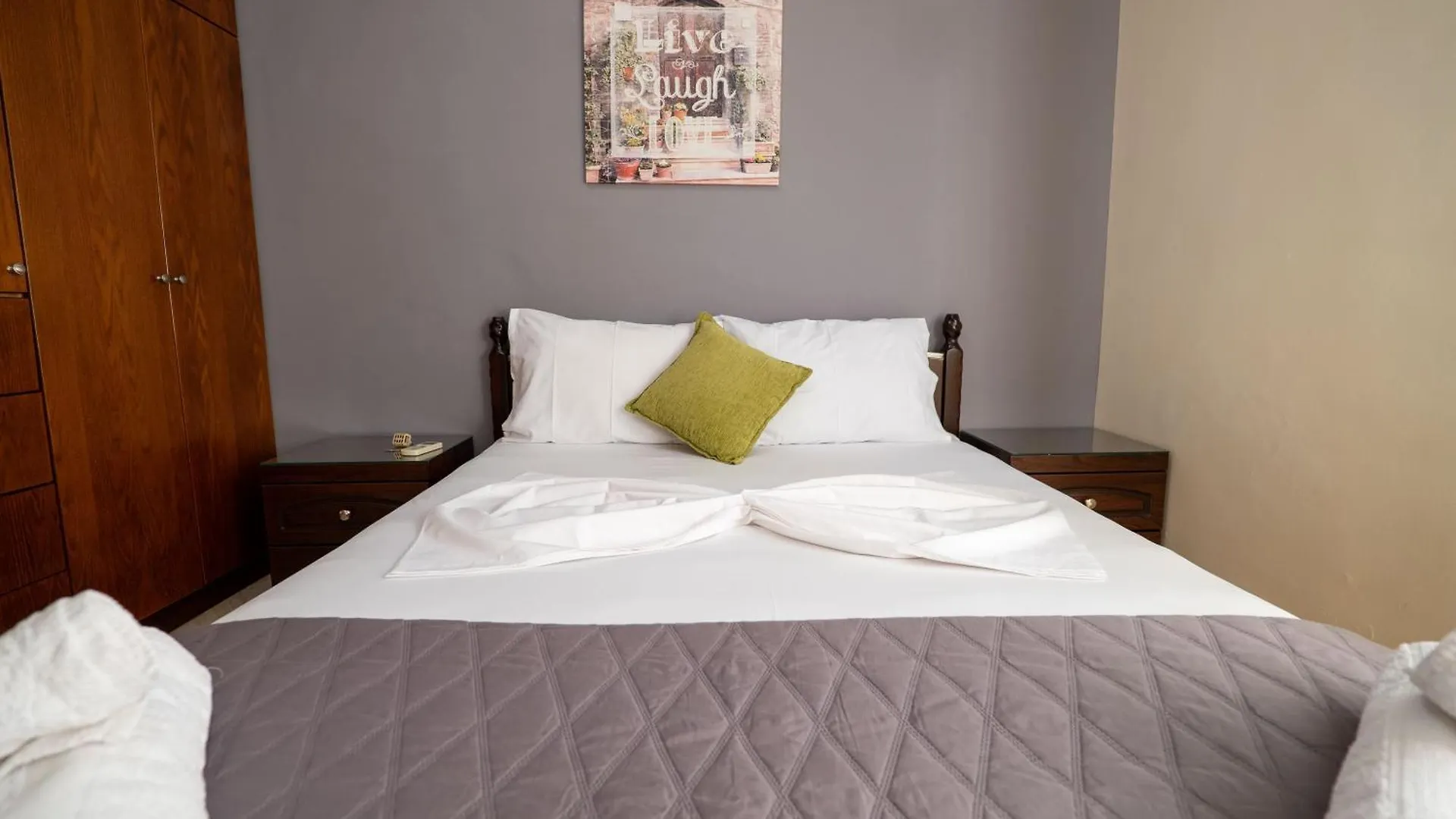 Apartment Villa Ari Ksamil