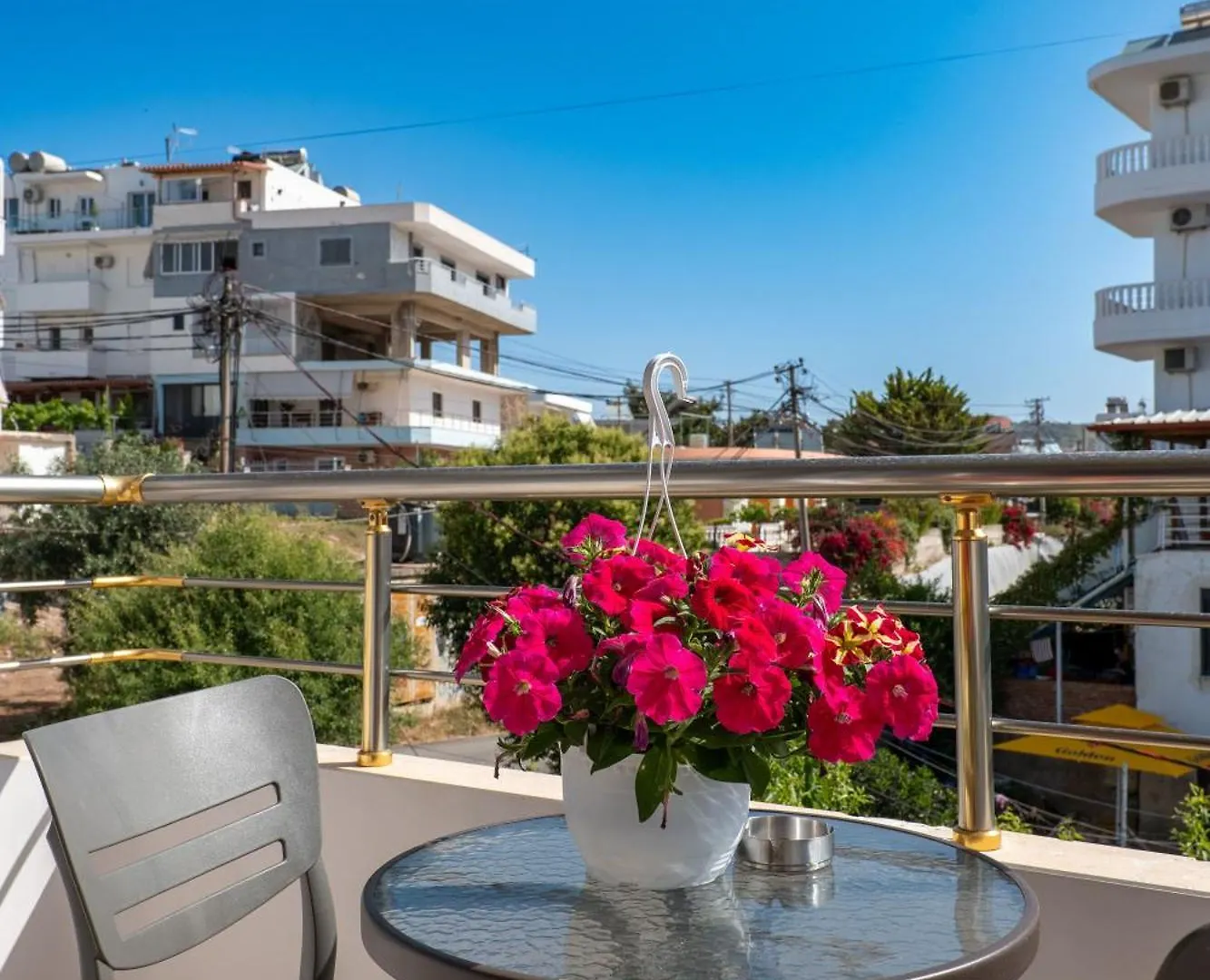 Villa Ari Ksamil 0*,