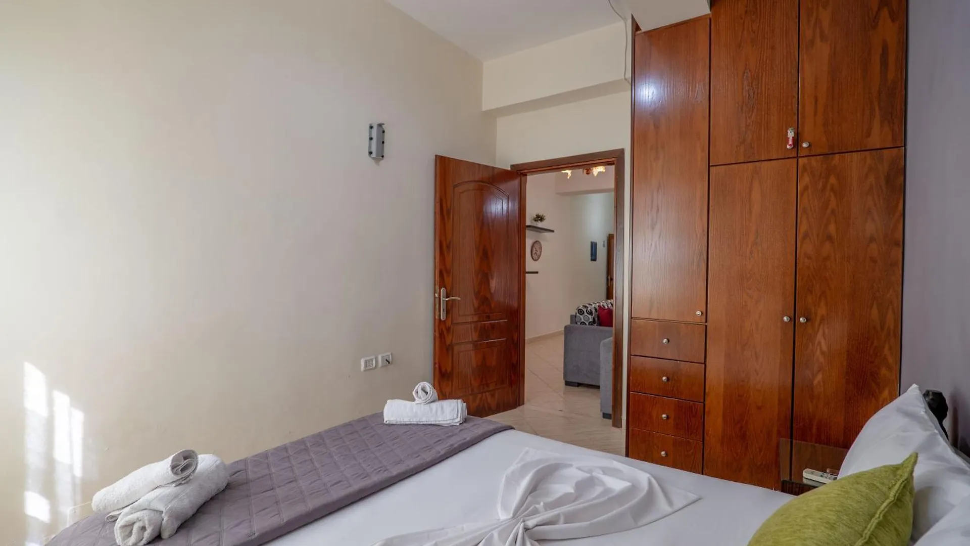 Villa Ari Ksamil Albania