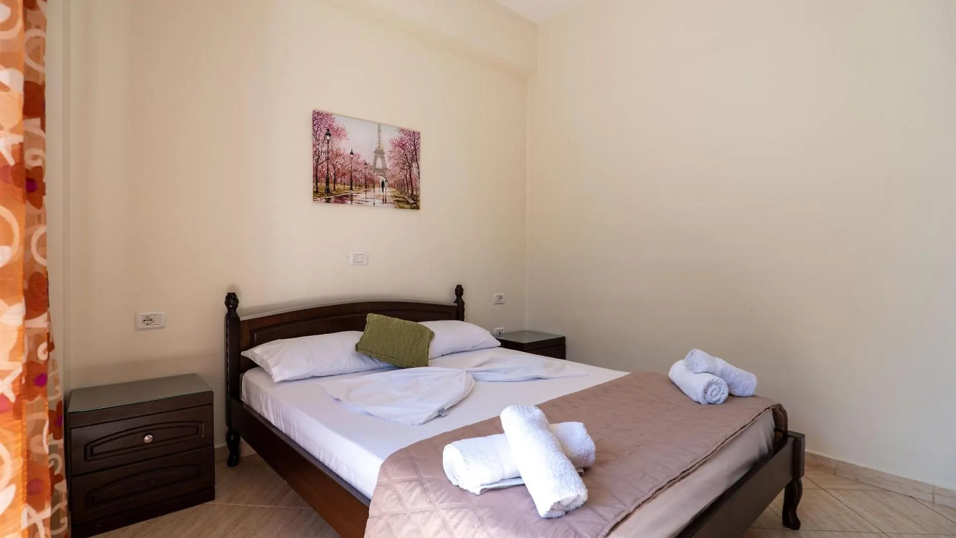 Villa Ari Ksamil Albania