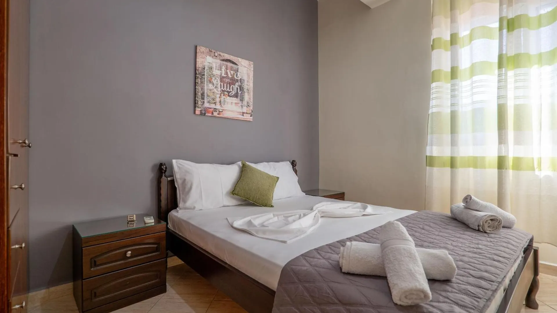Apartment Villa Ari Ksamil
