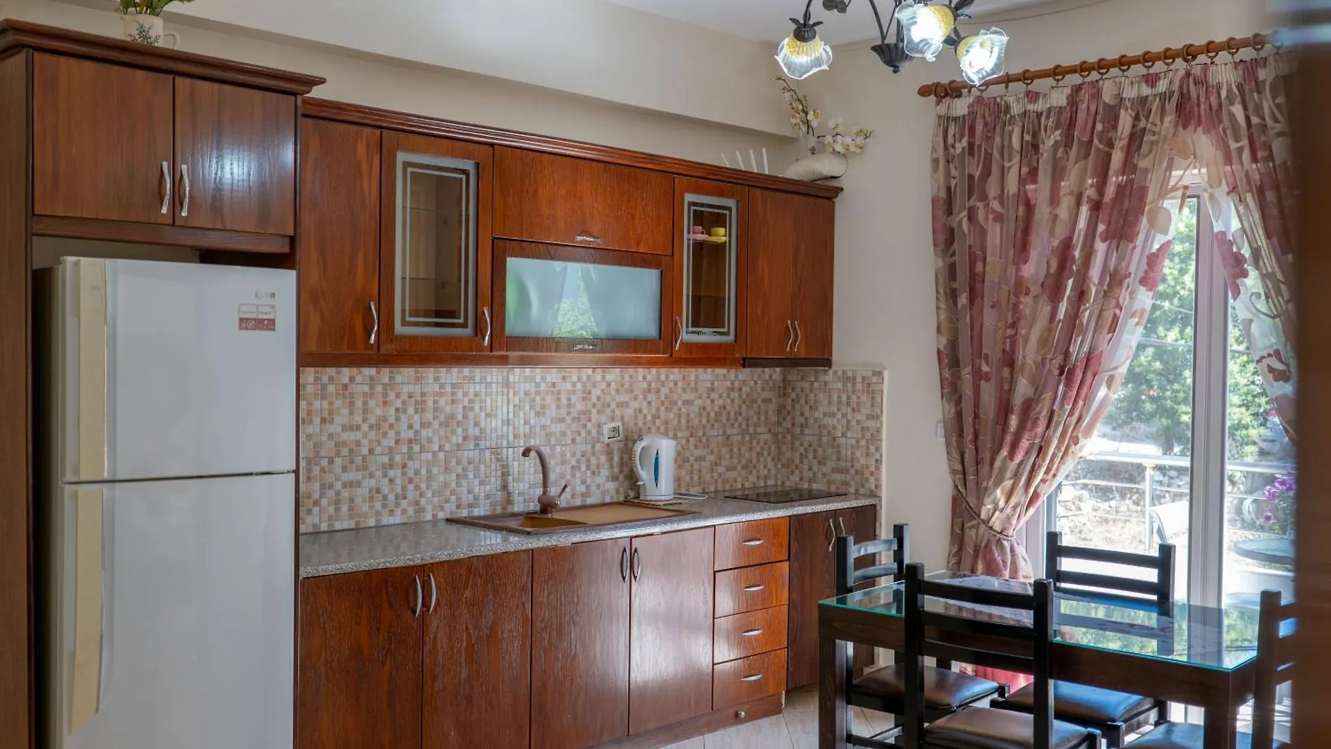 Villa Ari Ksamil