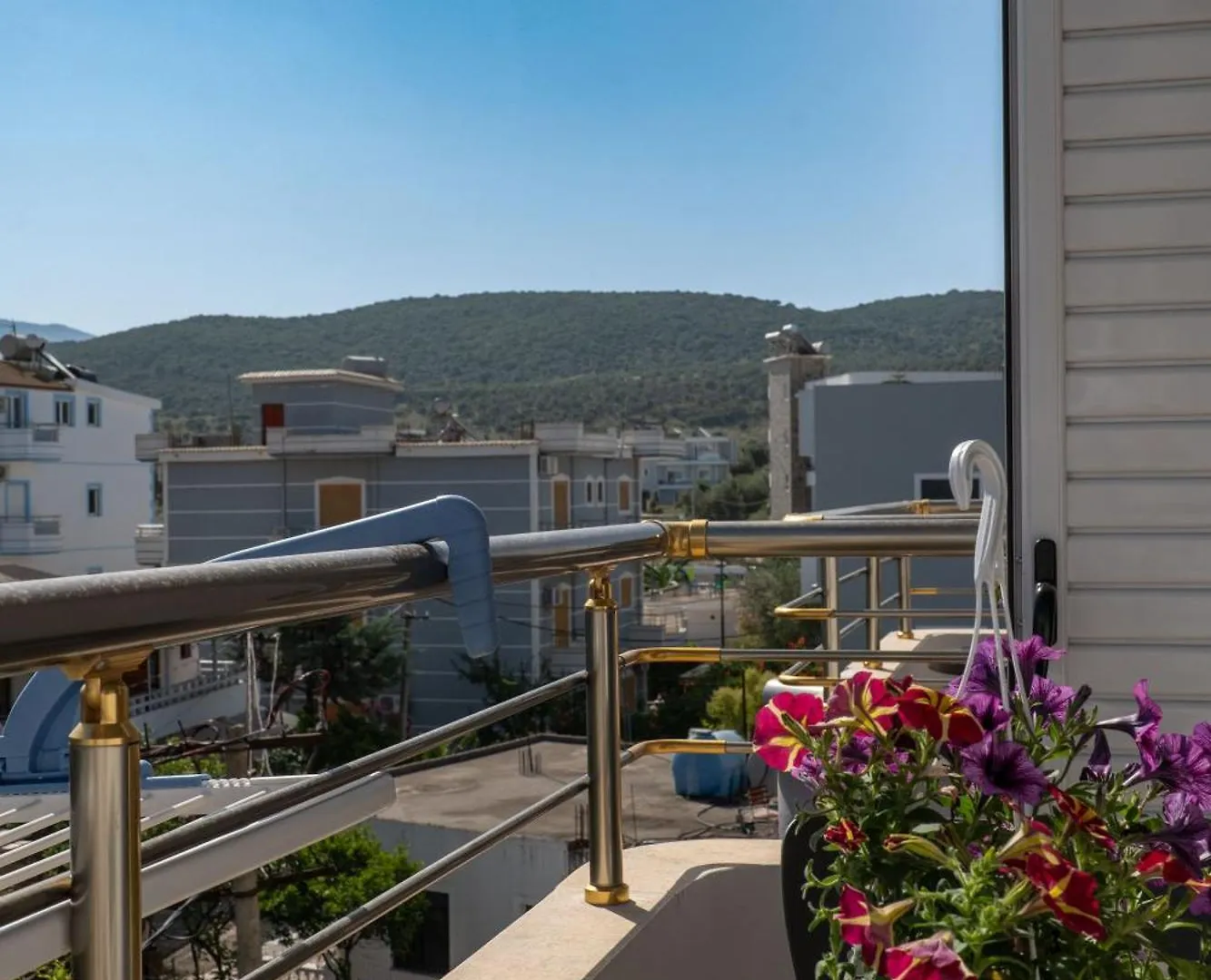 Villa Ari Ksamil Apartment