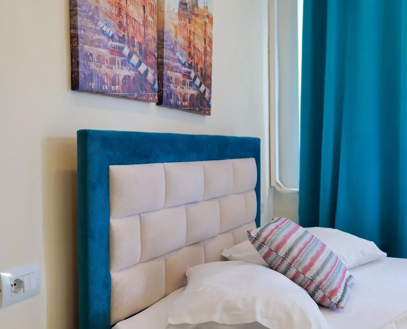 Apartment Villa Ari Ksamil