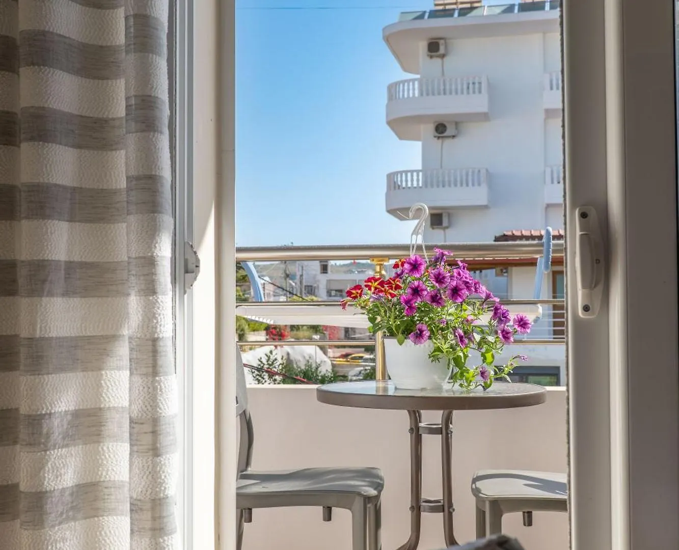 Villa Ari Ksamil Albania