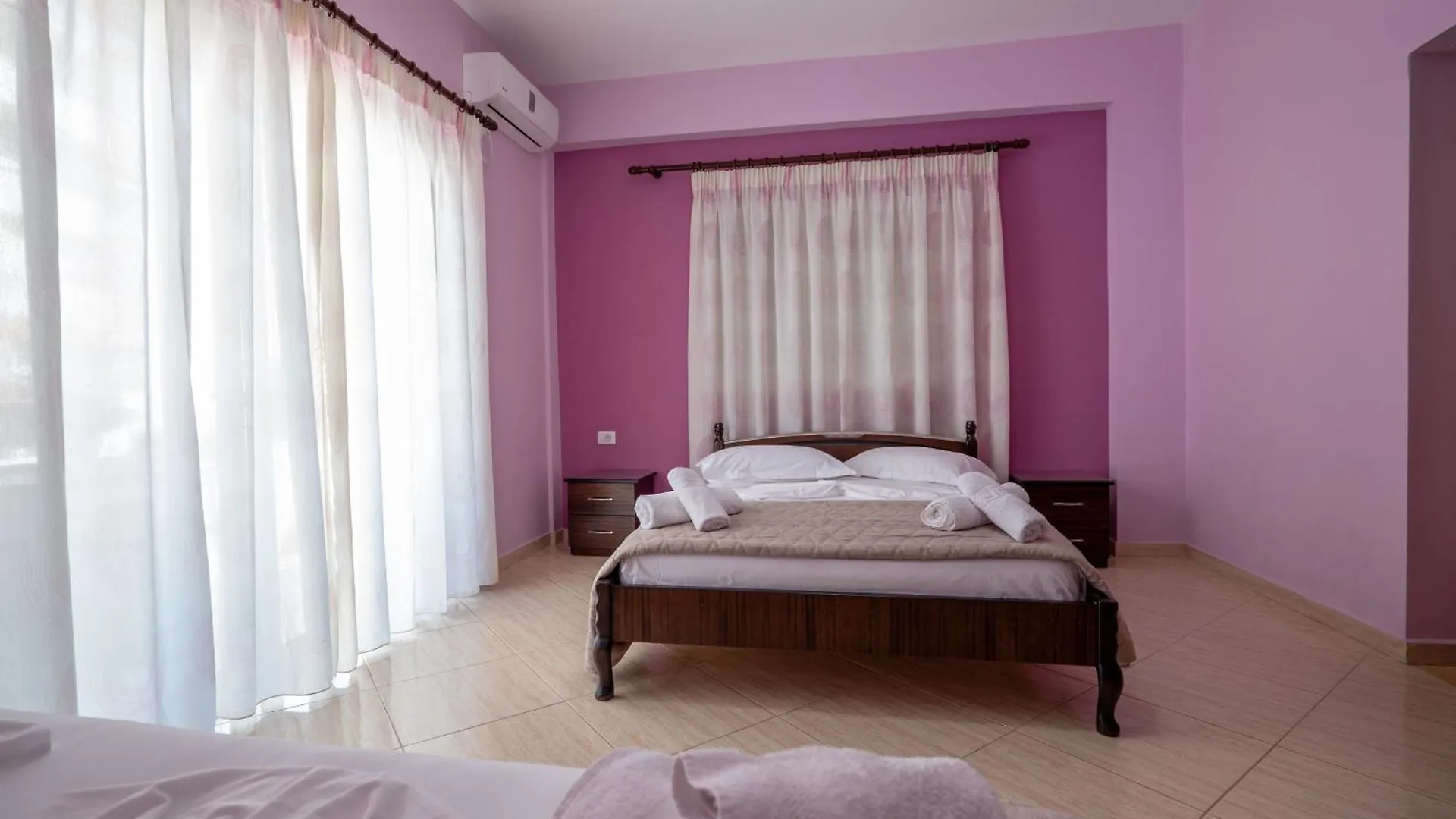 Villa Ari Ksamil Albania