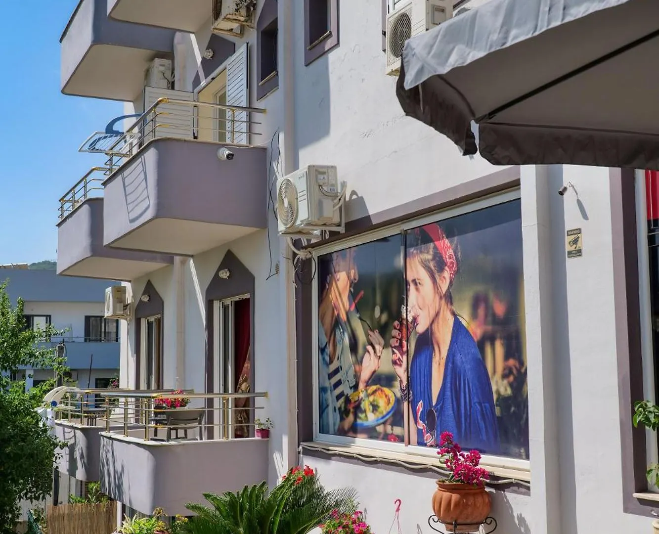 Villa Ari Ksamil