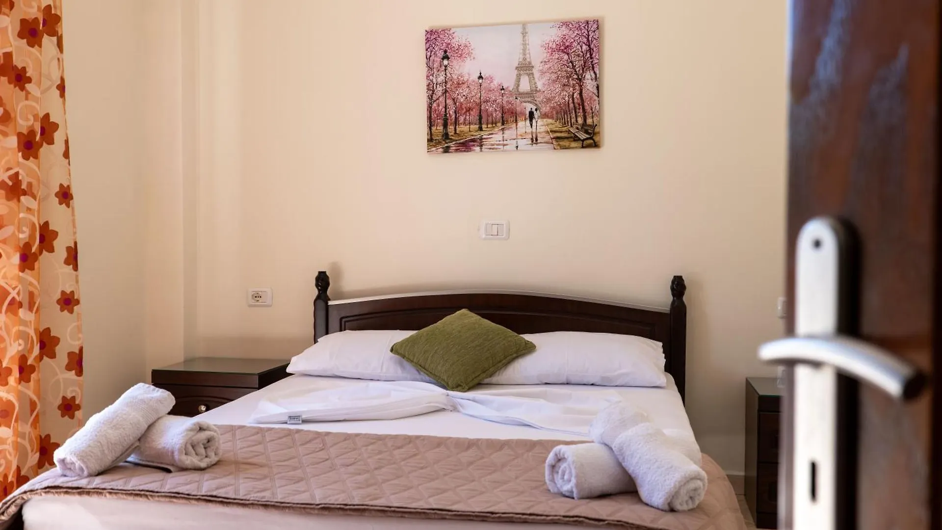 Villa Ari Ksamil Apartment