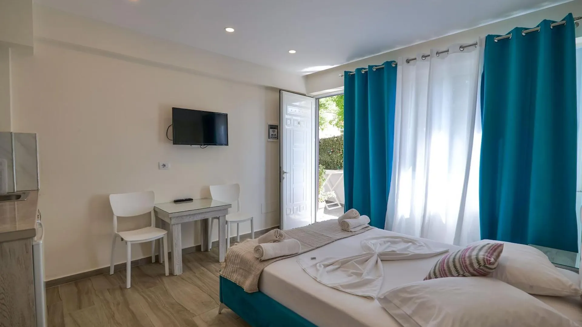 Villa Ari Ksamil