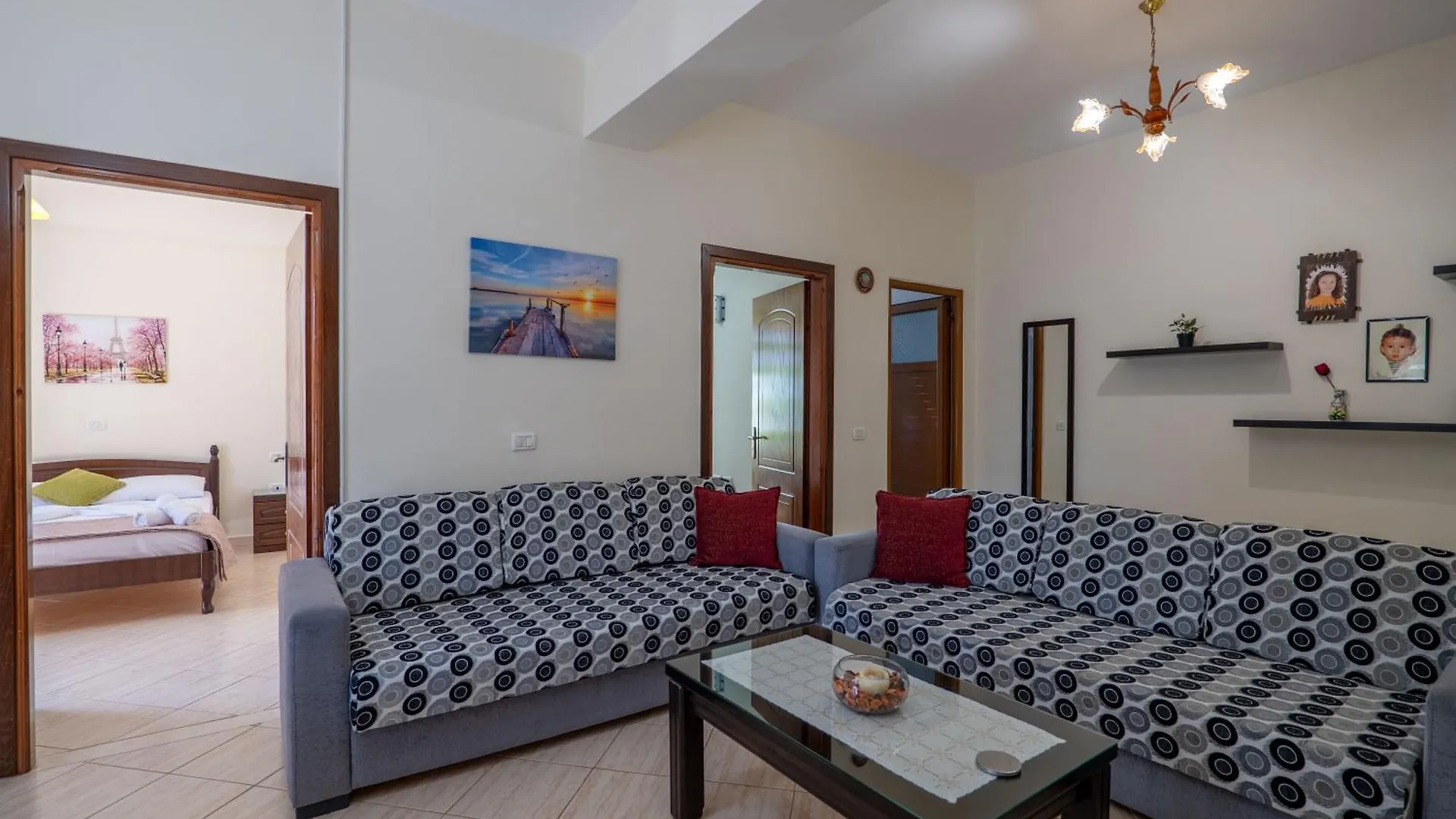 Villa Ari Ksamil