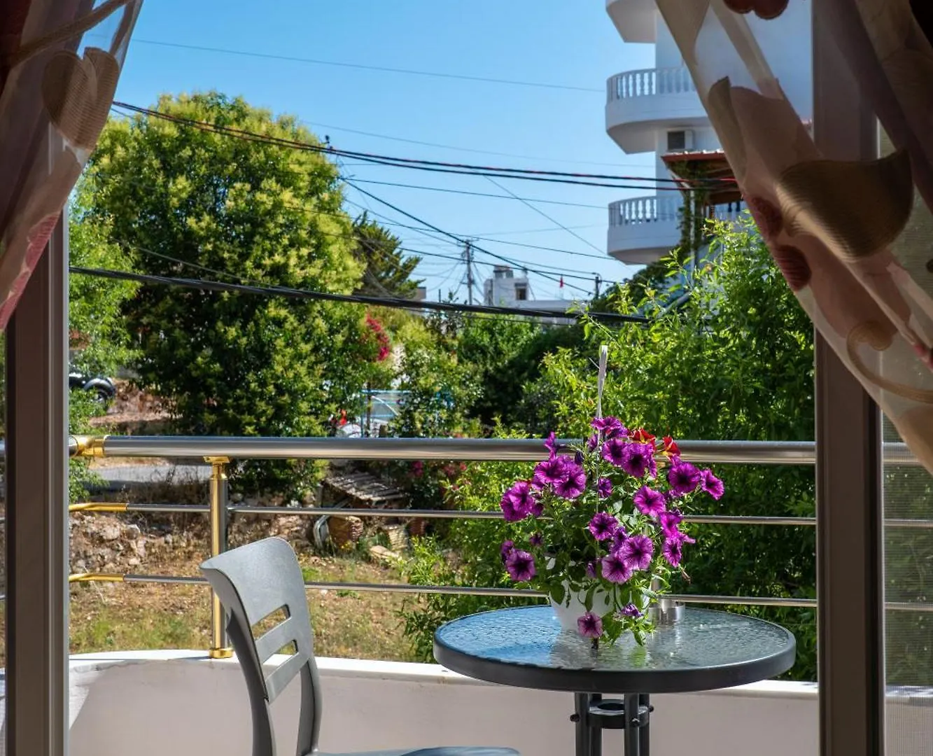 Villa Ari Ksamil Albania