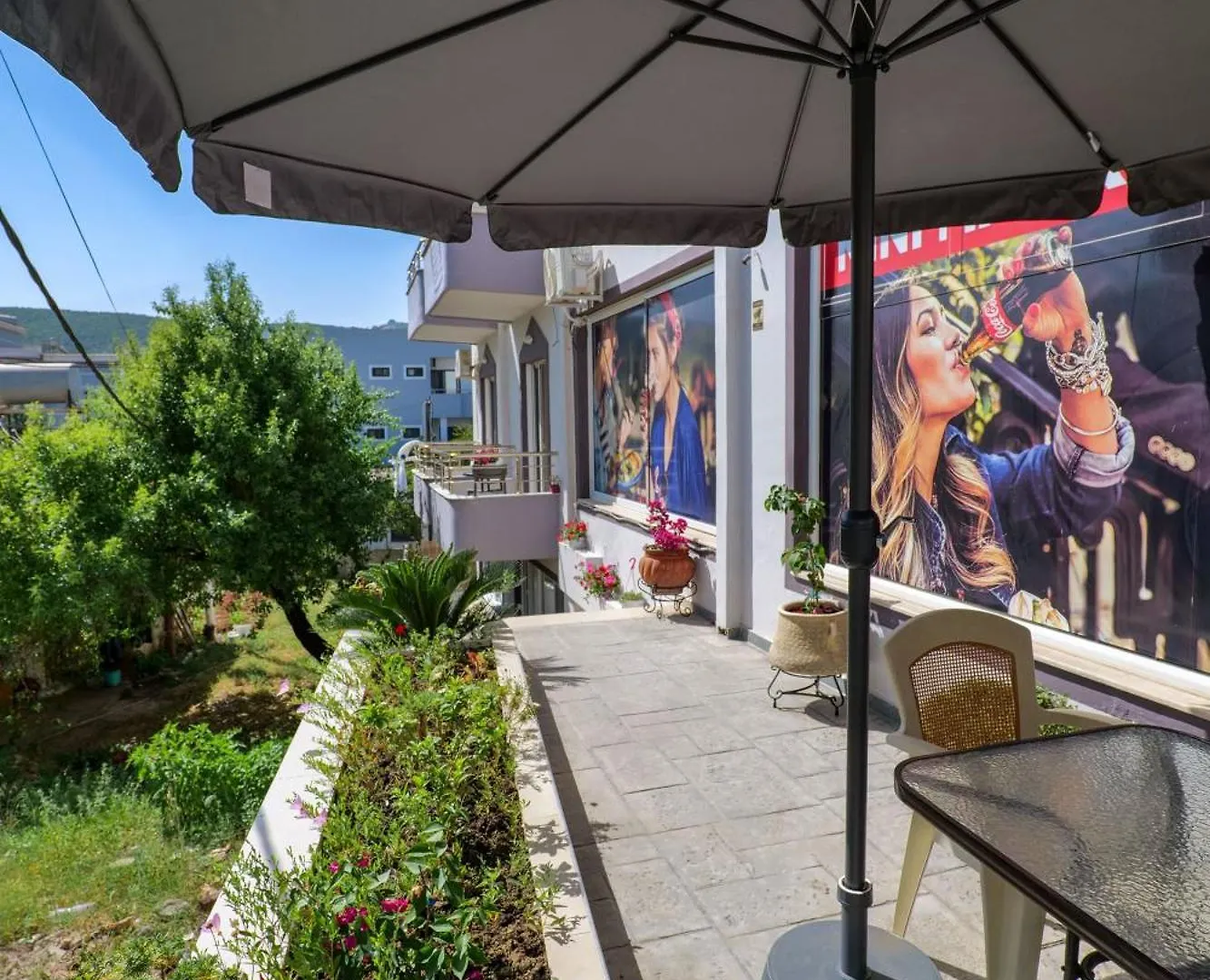 Villa Ari Ksamil 0*,  Albania