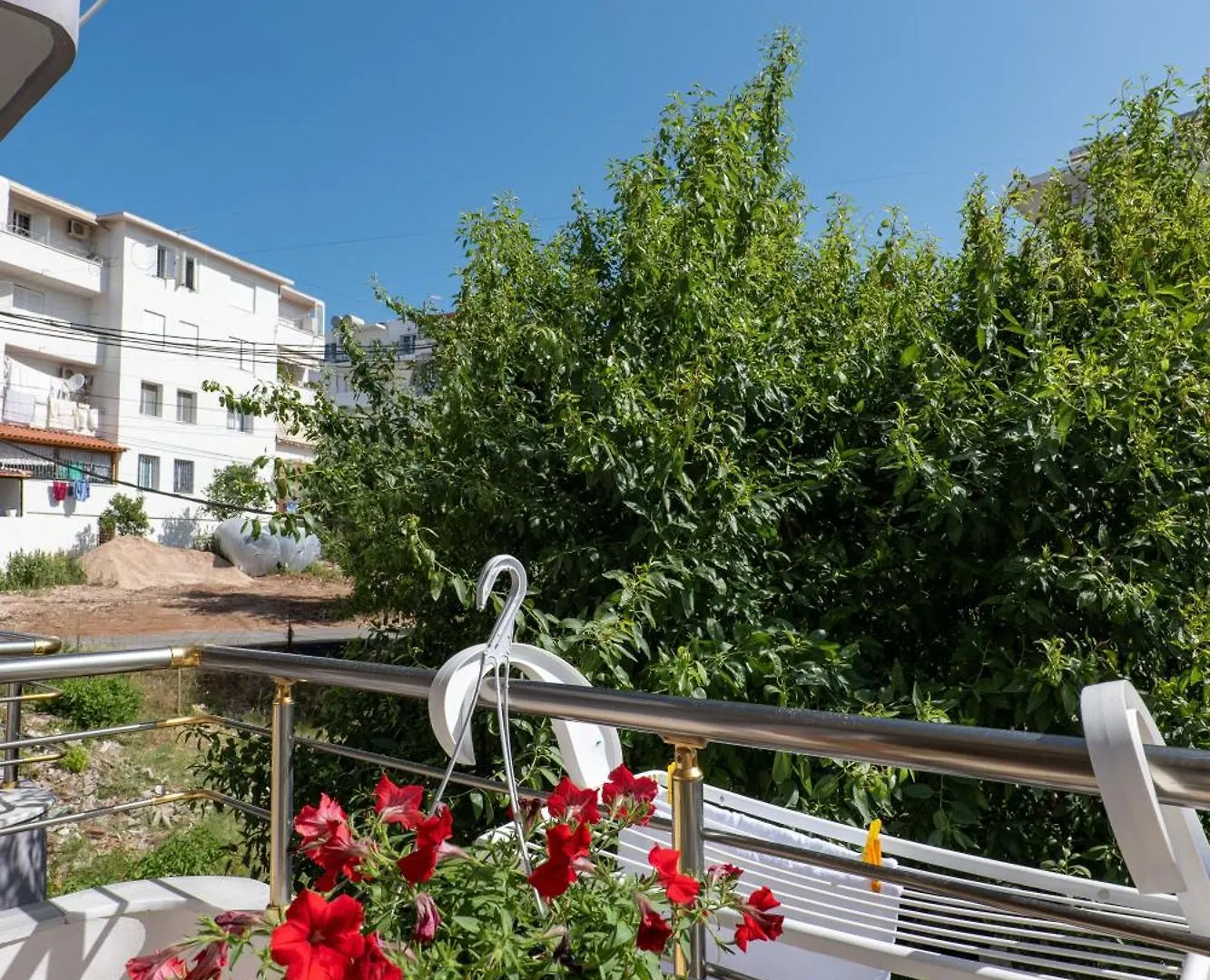 Villa Ari Ksamil Apartment
