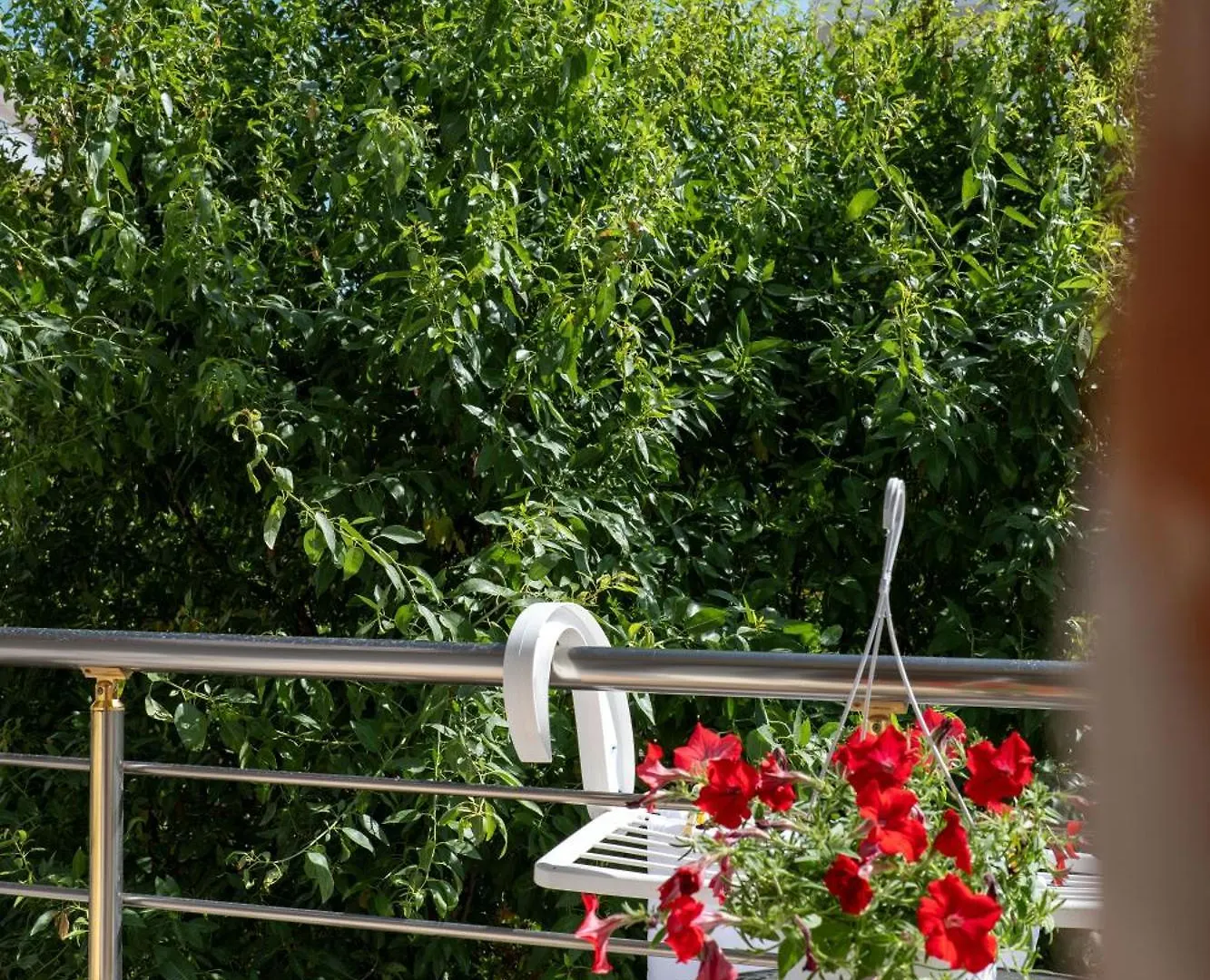 Apartment Villa Ari Ksamil Albania