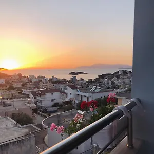 Vendégház Joni, Ksamil