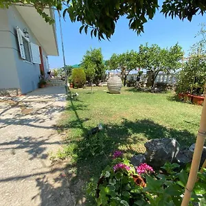 Gasthof Mare Mateo, Ksamil