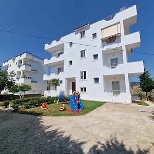 Harizi Ksamil