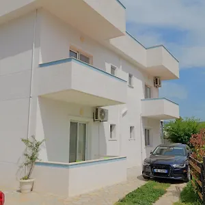 Vila Blue Moon Ksamil