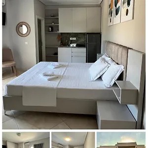 Ferienhaus Prestige, Ksamil