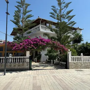 Apartman Garden Veli, Ksamil